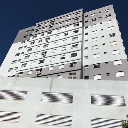 本图贡萨尔维斯Apto Aconchego Da Serra - Bairro Maria Goretti公寓 外观 照片